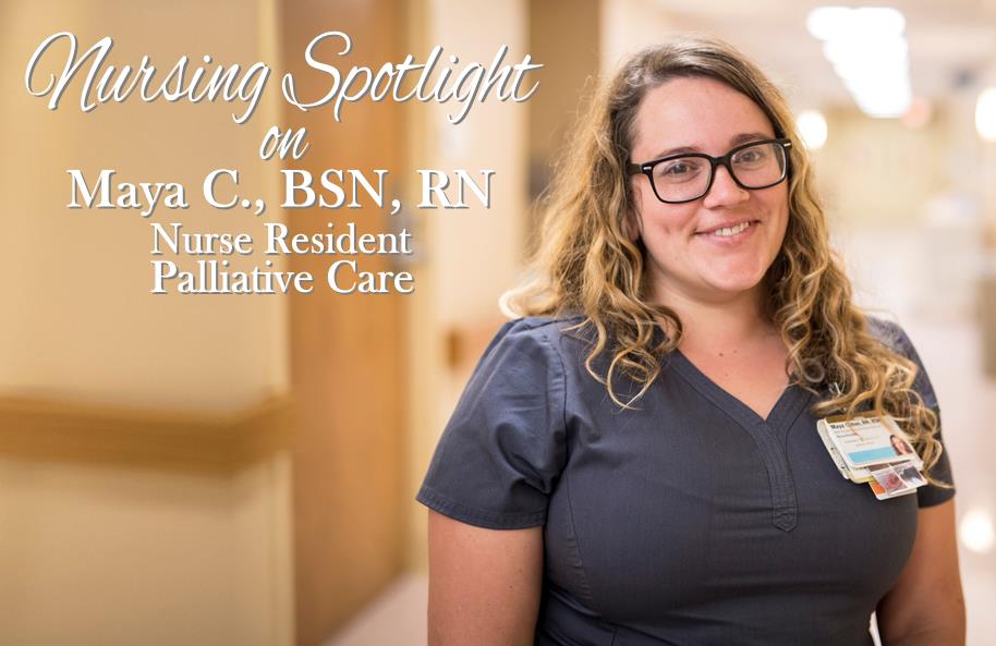 Nurse Residency Program Vanderbilt Health Nashville, TN
